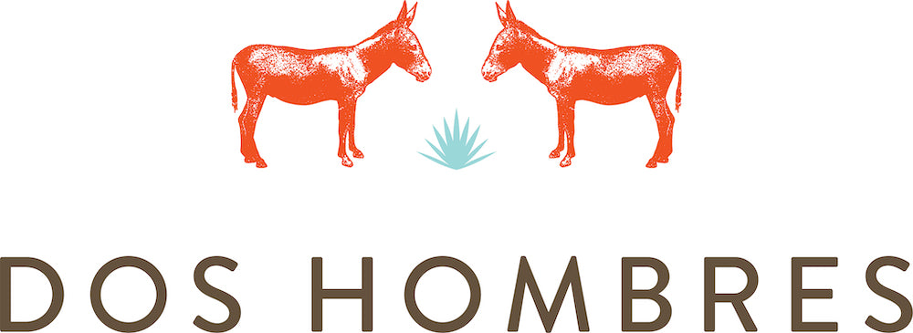 Dos Hombres Logo